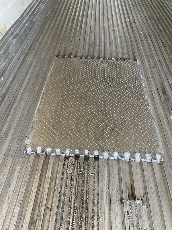 Pacific Trailer Repair — Truck Repair Shop