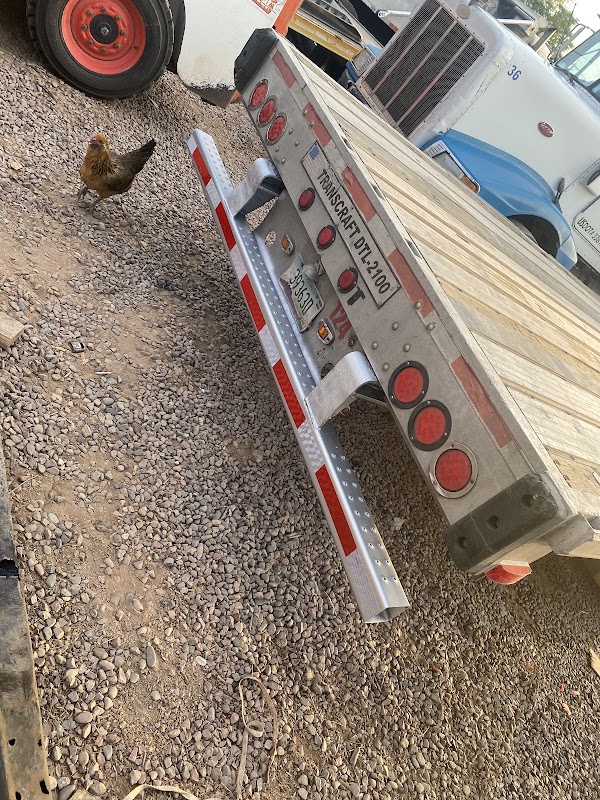 Pacific Trailer Repair