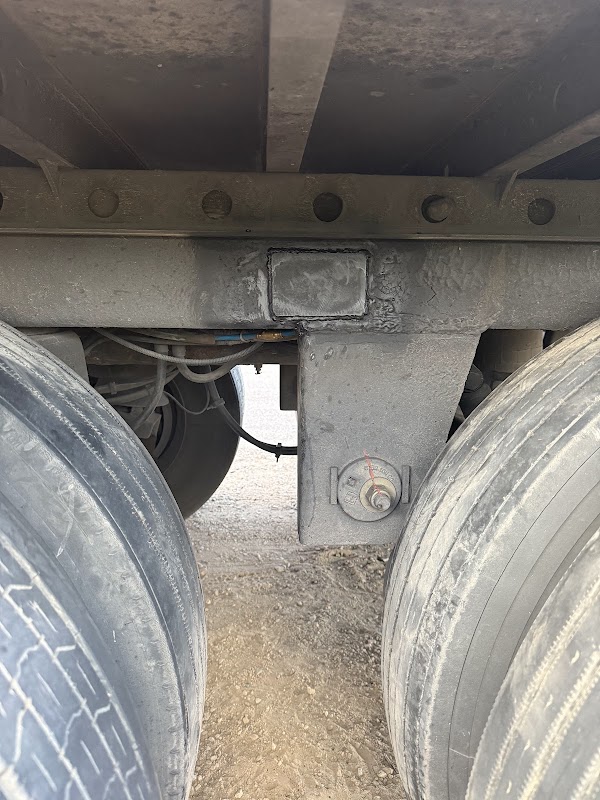 Pacific Trailer Repair shop photo